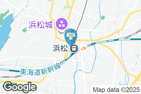 神戸クックワールドビュッフェ ザザシティ浜松店(2F)のオムツ替え台情報