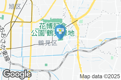 アルペンアウトドアーズ 鶴見緑地公園店のオムツ替え台情報