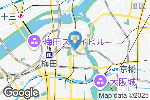 マクドナルド天満駅前店(B1)のオムツ替え台情報