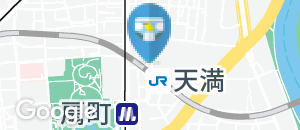 マクドナルド天満駅前店(B1)のオムツ替え台情報