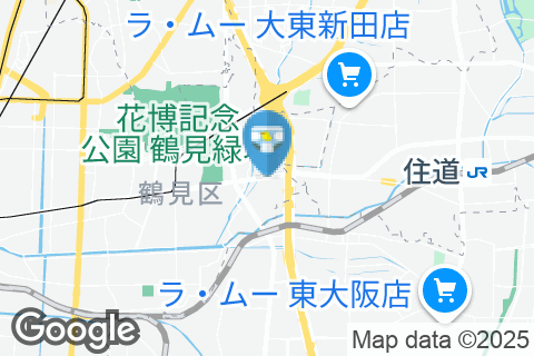 鎌倉パスタ 鶴見店(1F)のオムツ替え台情報