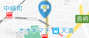 ドコモショップ天神橋店のオムツ替え台情報