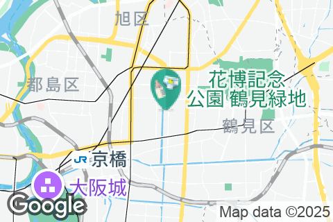 恩賜財団済生会野江病院の授乳室・オムツ替え台情報