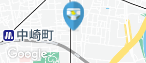 小西耳鼻咽喉科(1F)のオムツ替え台情報