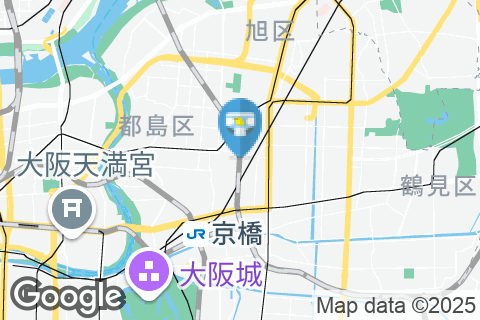 JR野江駅(1F)のオムツ替え台情報