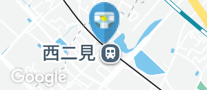 西二見駅（改札内）のオムツ替え台情報