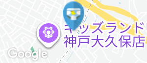 くら寿司　西神戸店のオムツ替え台情報