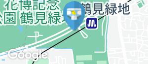 スターバックスコーヒー鶴見緑地公園店のオムツ替え台情報