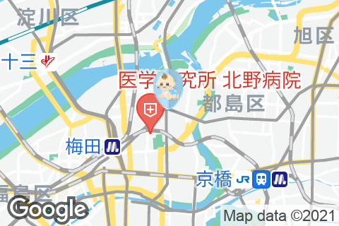 ガスト 天神橋筋六丁目店