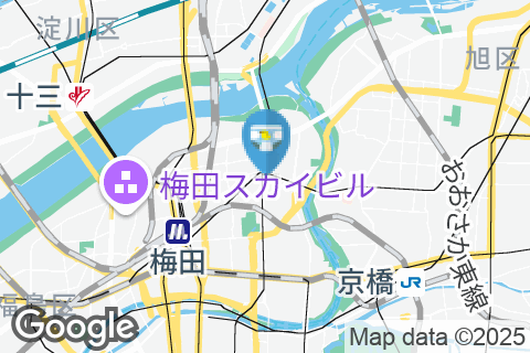 阪急電鉄 天神橋筋六丁目駅（改札内）のオムツ替え台情報