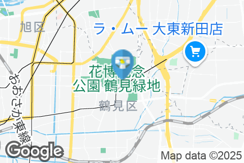 スポーツセンター入り口(1F)のオムツ替え台情報