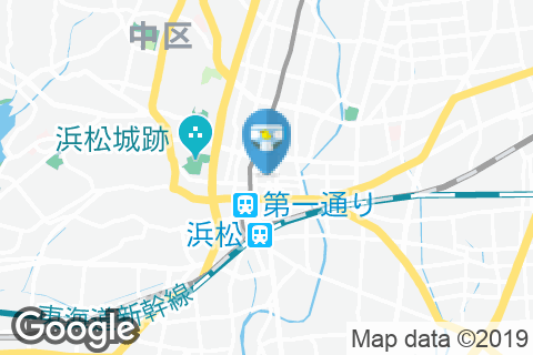 静岡家庭裁判所 浜松支部のオムツ替え台情報