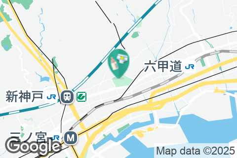 神戸市立王子動物園の授乳室・オムツ替え台情報