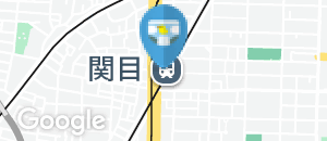 関目駅（改札内）のオムツ替え台情報