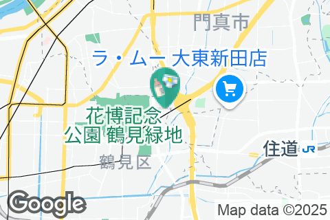 キャナリィ・ロウ鶴見緑地店の授乳室・オムツ替え台情報