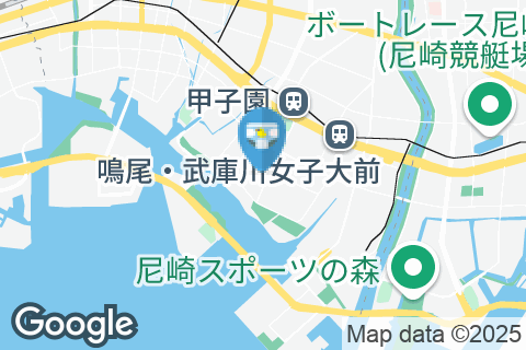 南甲子園公民館のオムツ替え台情報