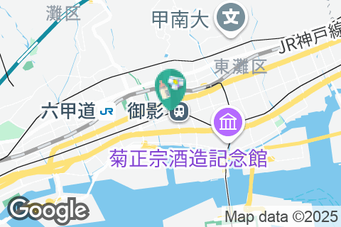 東灘助け合いネットワーク  ベイビーカフェ(1F)の授乳室・オムツ替え台情報