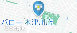 Valor Kizugawa Shop(1F)のオムツ替え台情報