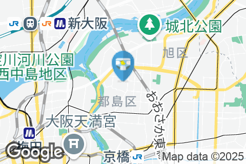 マルヤス 都島店(1F)のオムツ替え台情報