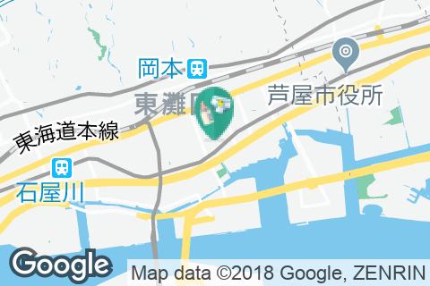 北青木児童館の授乳室・オムツ替え台情報