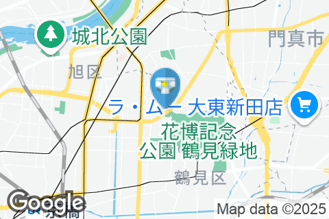 万代 新森店(1F)のオムツ替え台情報