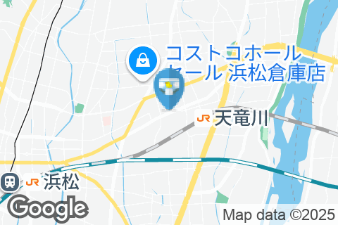 しゃぶ葉　浜松・和田店のオムツ替え台情報