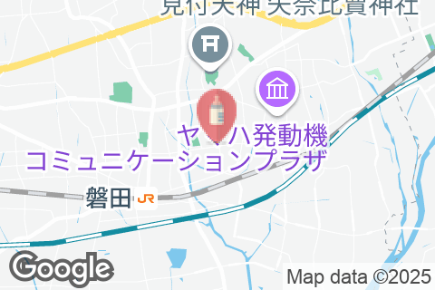 blanc ブラン(2F)の授乳室情報
