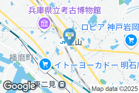 ａｕショップ 明石土山のオムツ替え台情報