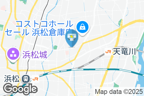 サーラプラザ浜松(1F)のオムツ替え台情報