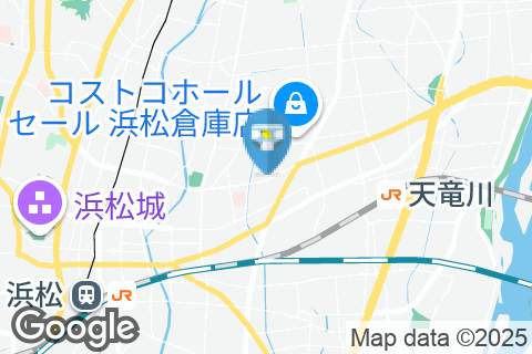ココス 浜松西塚店のオムツ替え台情報