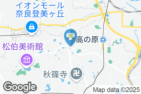 ジョリーパスタ押熊店のオムツ替え台情報