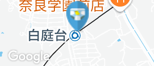 白庭台駅（改札内）のオムツ替え台情報