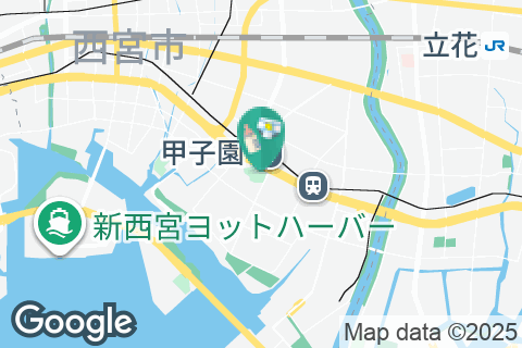 甲子園球場(3F)の授乳室・オムツ替え台情報