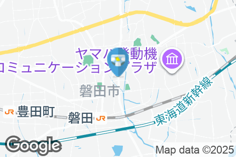 さわやか 磐田本店のオムツ替え台情報