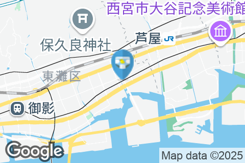 深江駅(1F)のオムツ替え台情報