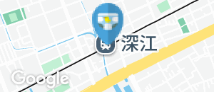 深江駅(1F)のオムツ替え台情報