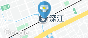 深江駅（改札内）のオムツ替え台情報