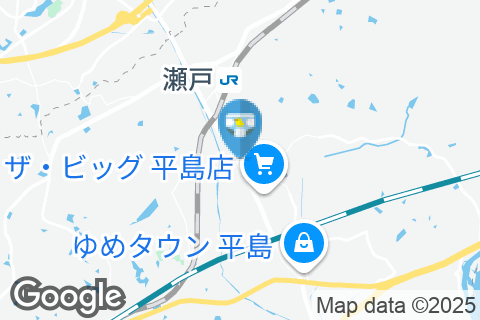 ザグザグ 瀬戸店(1F)のオムツ替え台情報