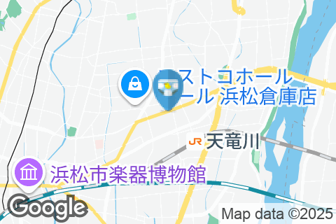 メルセデスベンツ浜松和田(1F)のオムツ替え台情報