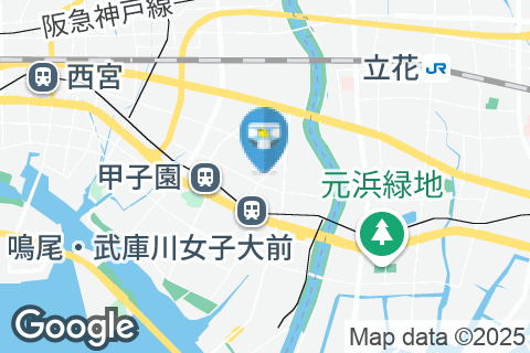 西宮市立公民館・集会場学文公民館のオムツ替え台情報