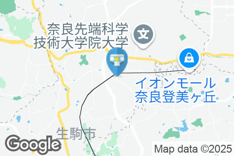 ベーカリーレストランサンマルク奈良学園前店(1F)のオムツ替え台情報