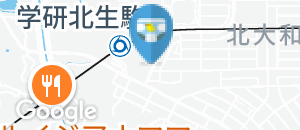 ベーカリーレストランサンマルク奈良学園前店(1F)のオムツ替え台情報