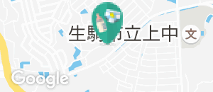 白庭台幼稚園の授乳室・オムツ替え台情報