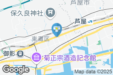 ダイエー甲南店(2F)のオムツ替え台情報