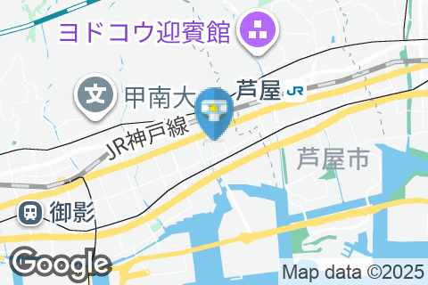 本庄児童館(2F)のオムツ替え台情報