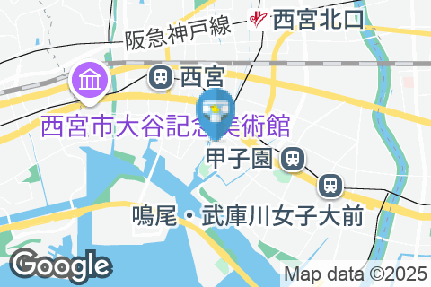 くら寿司西宮今津店(1F)のオムツ替え台情報