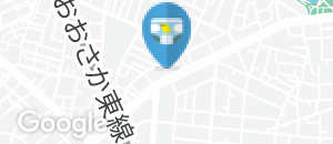 スシロー 赤川店(2F)のオムツ替え台情報