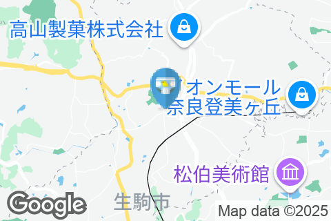 マクドナルド白庭台店(2F)のオムツ替え台情報