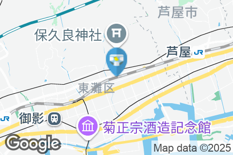 摂津本山駅(2F)のオムツ替え台情報