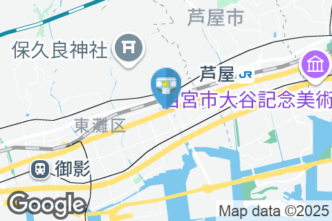 ロイヤルホスト 本山店(1F)のオムツ替え台情報